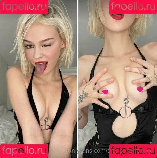 arimonserratfree Onlyfans Photo Gallery 