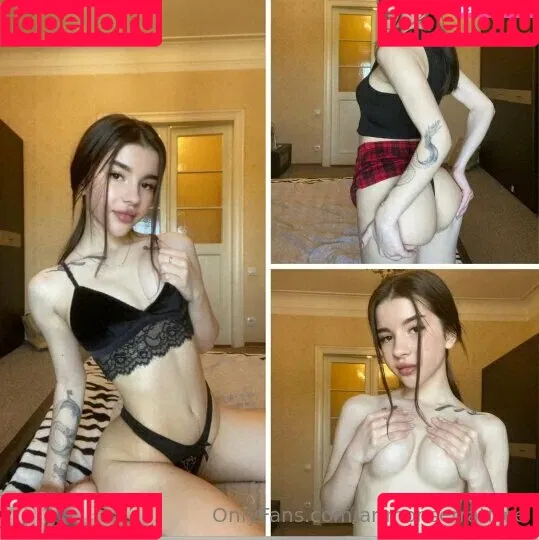 arimonserratfree Onlyfans Photo Gallery 