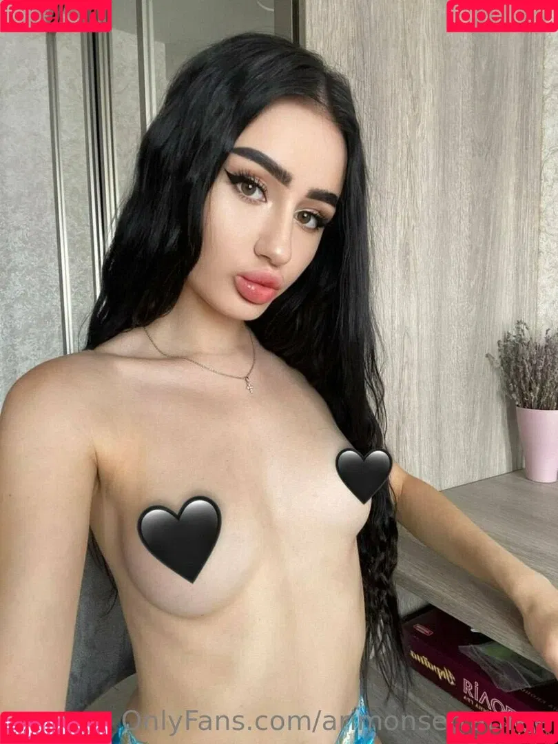 arimonserratfree Onlyfans Photo Gallery 