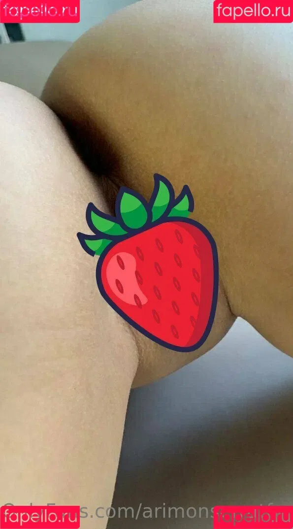 arimonserratfree Onlyfans Photo Gallery 