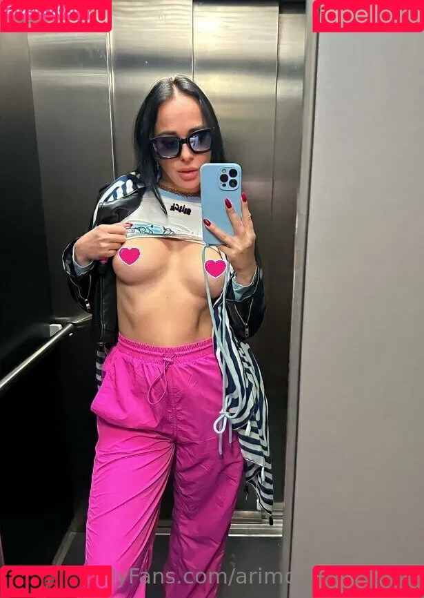 arimonserratfree Onlyfans Photo Gallery 