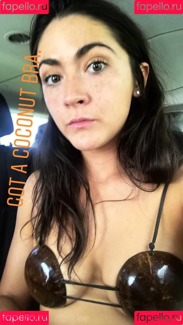 Isabelle Fuhrman Onlyfans Photo Gallery 
