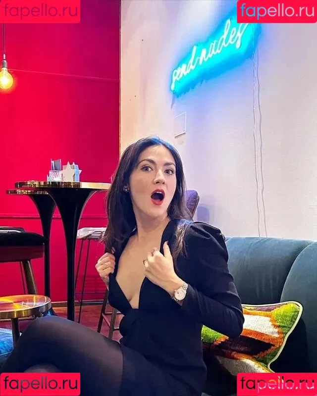 Isabelle Fuhrman Onlyfans Photo Gallery 