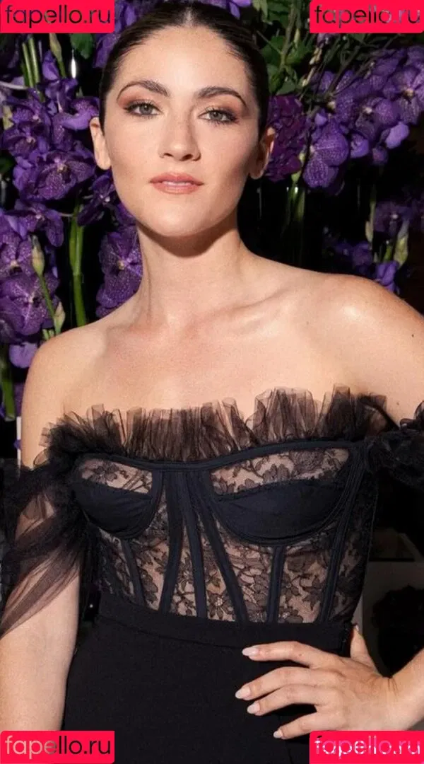Isabelle Fuhrman Onlyfans Photo Gallery 