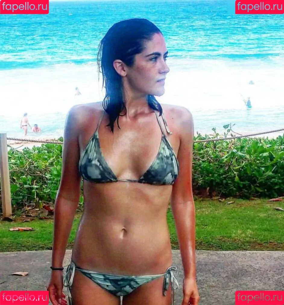 Isabelle Fuhrman Onlyfans Photo Gallery 