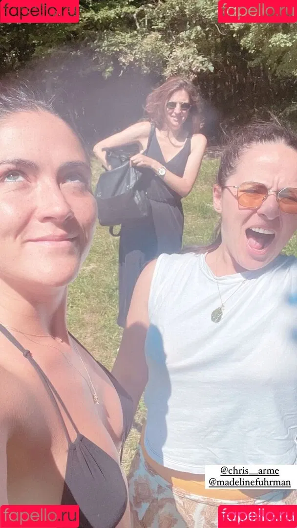 Isabelle Fuhrman Onlyfans Photo Gallery 