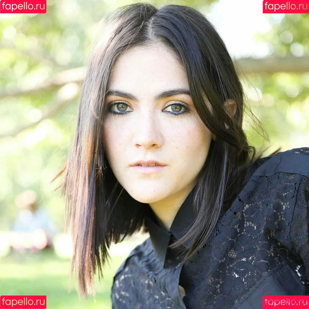 Isabelle Fuhrman Onlyfans Photo Gallery 