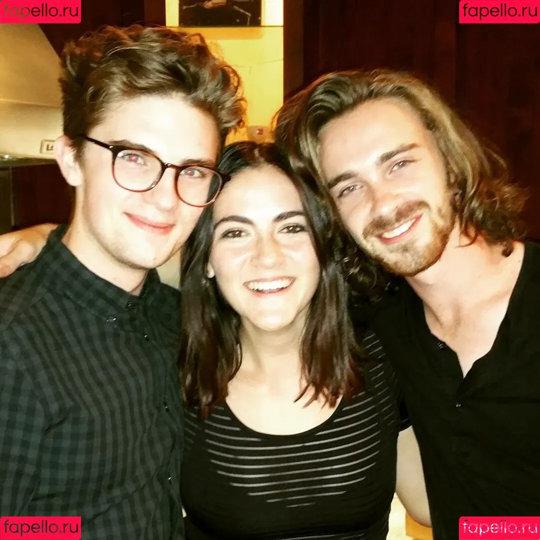 Isabelle Fuhrman Onlyfans Photo Gallery 