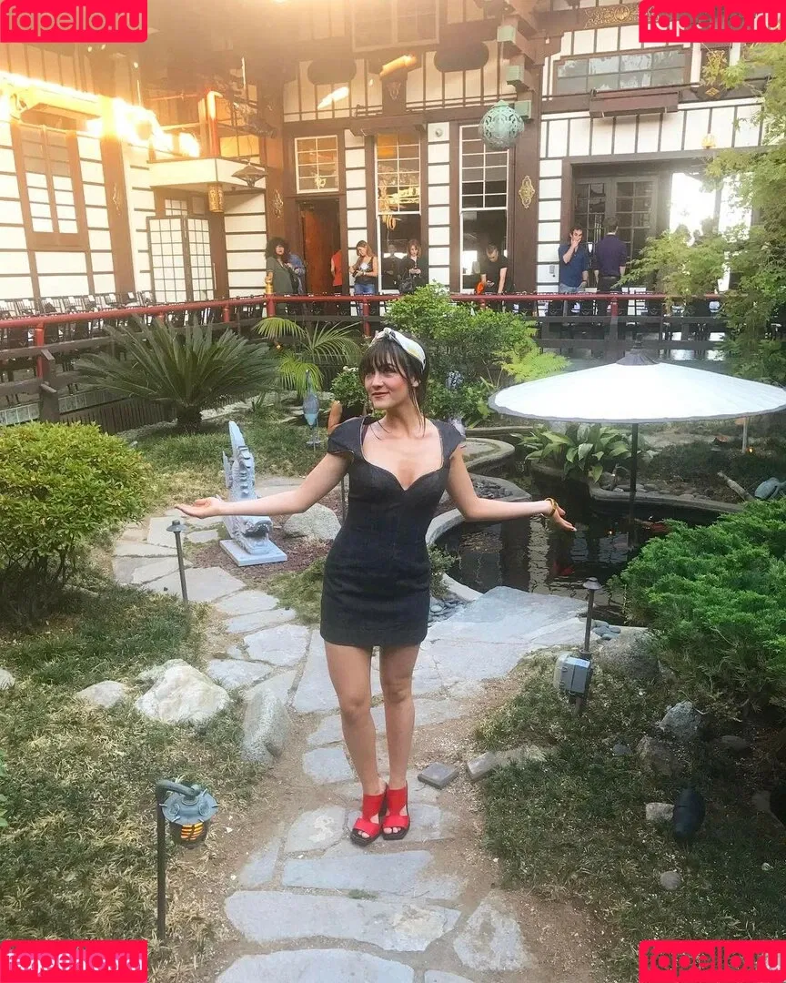 Isabelle Fuhrman Onlyfans Photo Gallery 