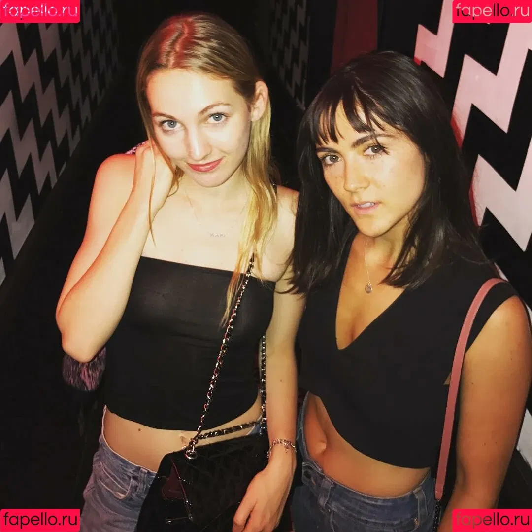 Isabelle Fuhrman Onlyfans Photo Gallery 