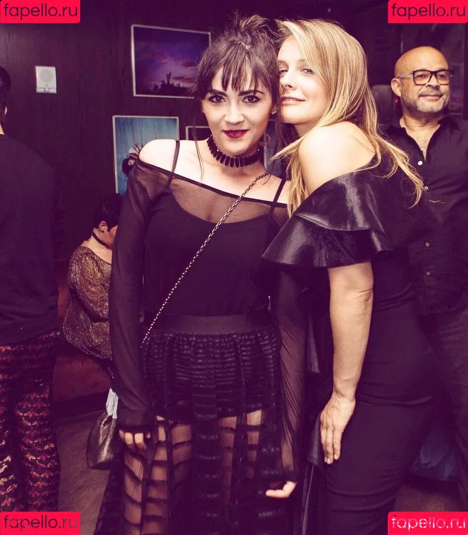 Isabelle Fuhrman Onlyfans Photo Gallery 