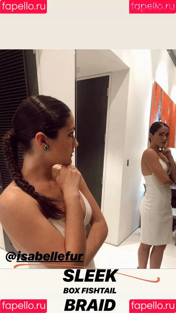 Isabelle Fuhrman Onlyfans Photo Gallery 