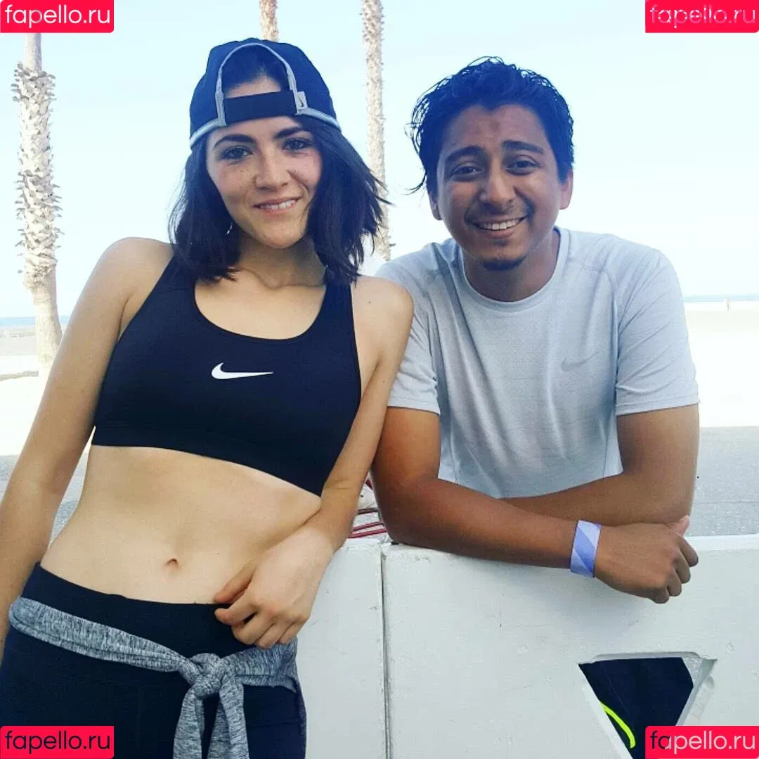 Isabelle Fuhrman Onlyfans Photo Gallery 