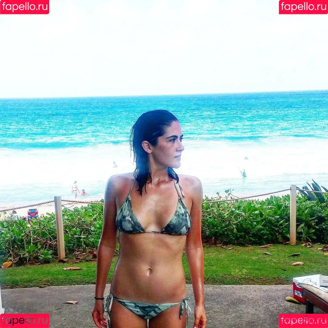 Isabelle Fuhrman Onlyfans Photo Gallery 