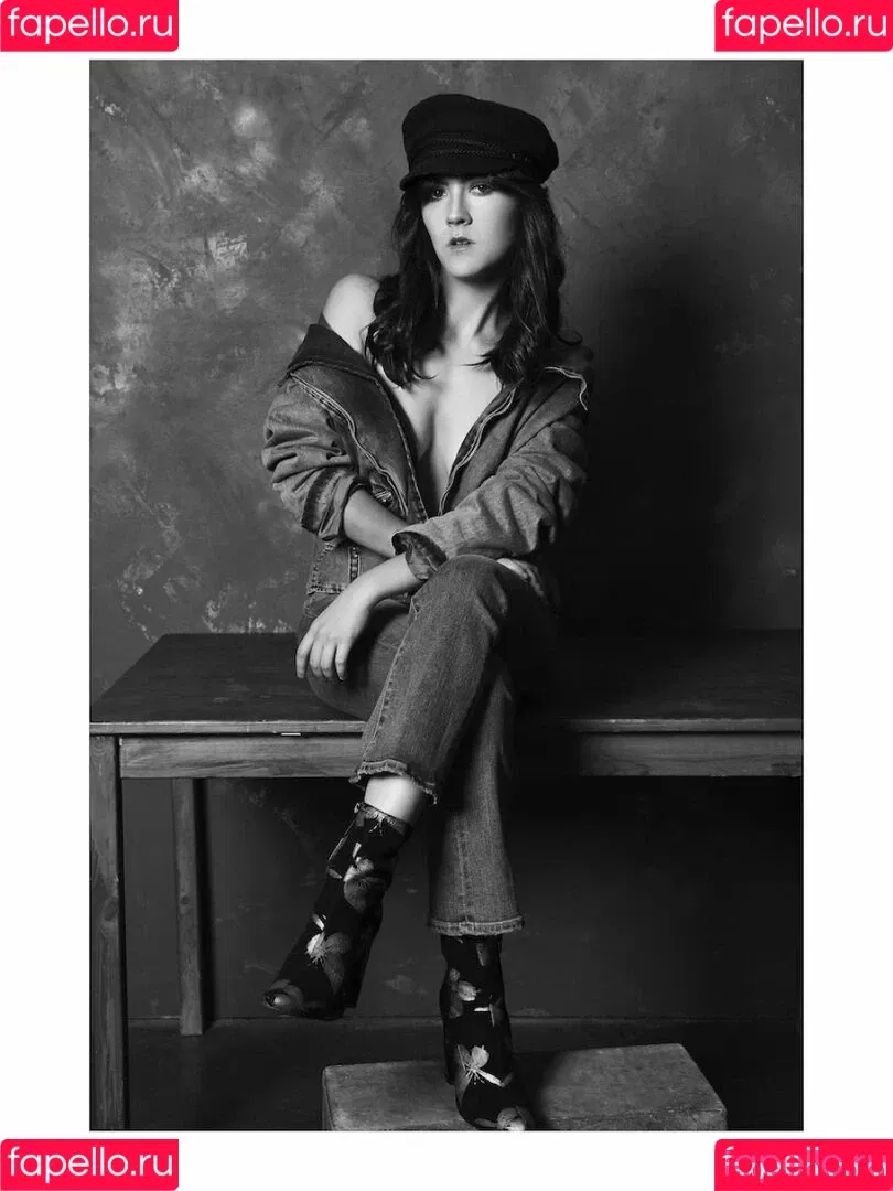 Isabelle Fuhrman Onlyfans Photo Gallery 