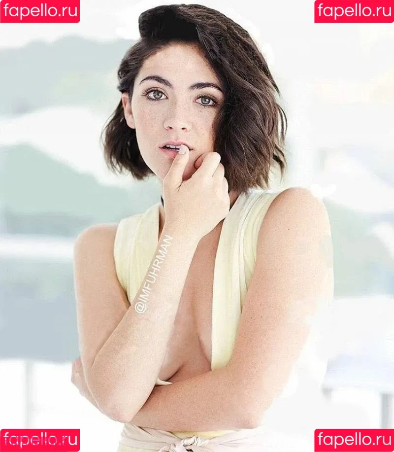 Isabelle Fuhrman Onlyfans Photo Gallery 