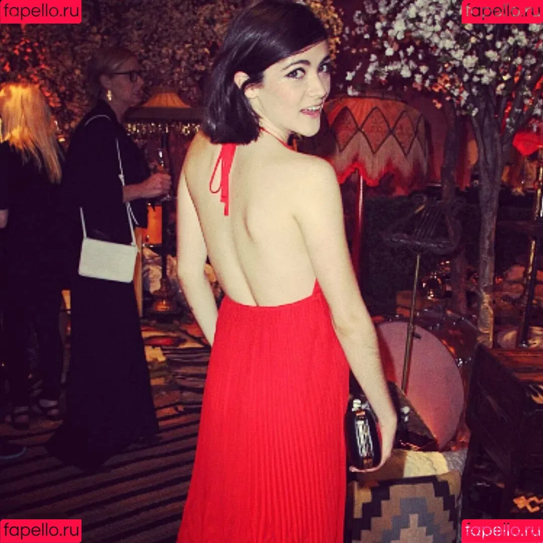 Isabelle Fuhrman Onlyfans Photo Gallery 