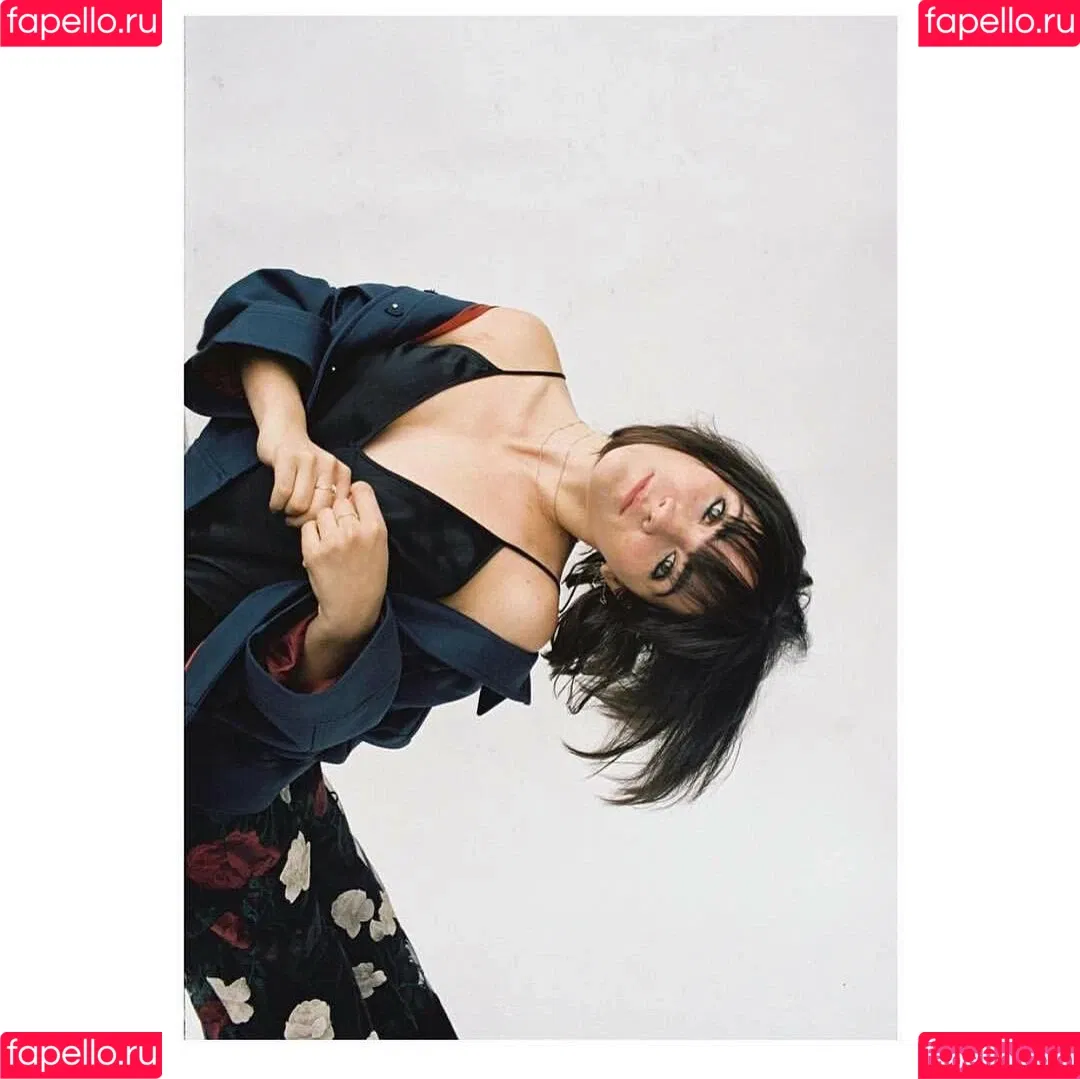 Isabelle Fuhrman Onlyfans Photo Gallery 