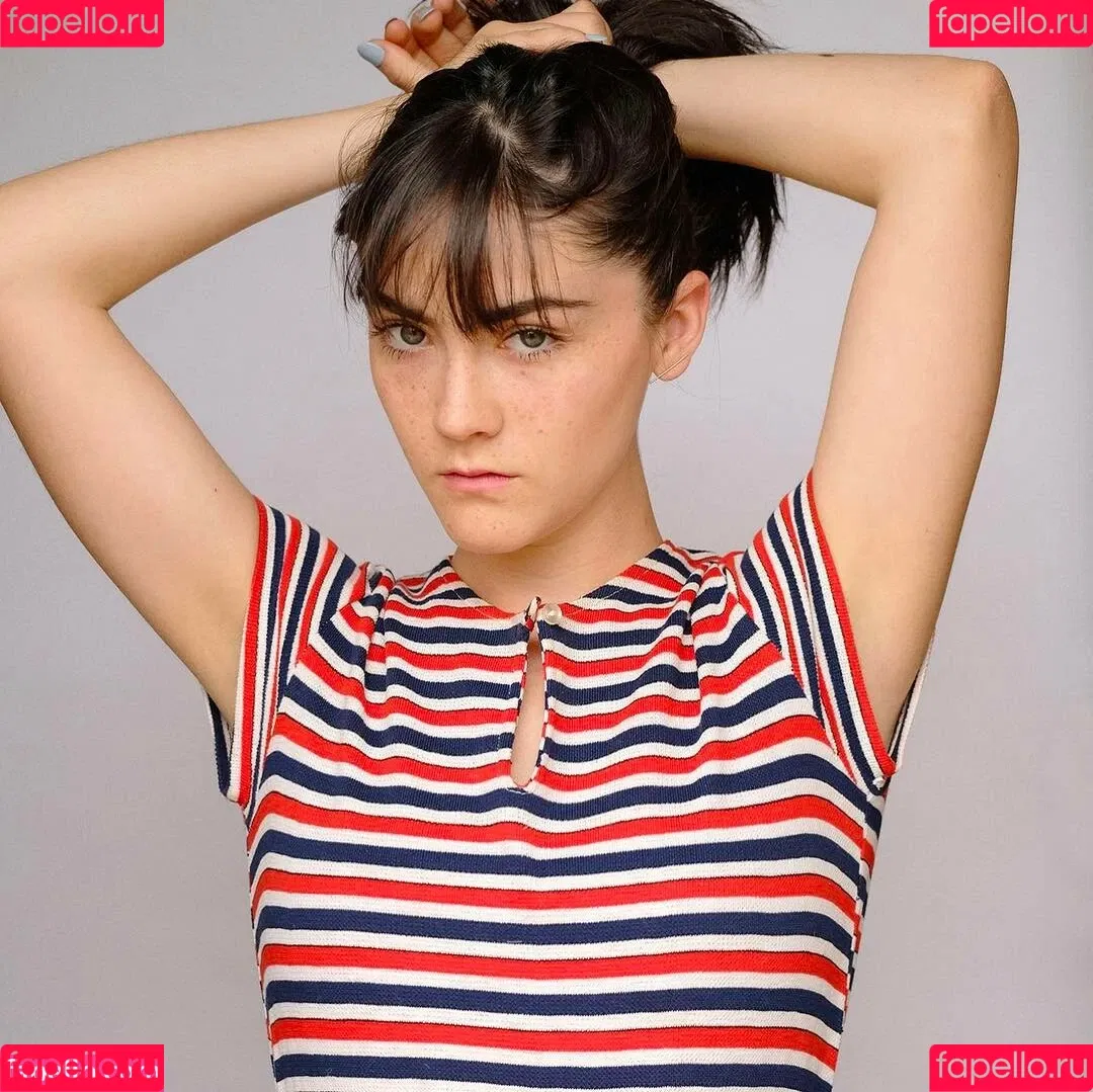 Isabelle Fuhrman Onlyfans Photo Gallery 