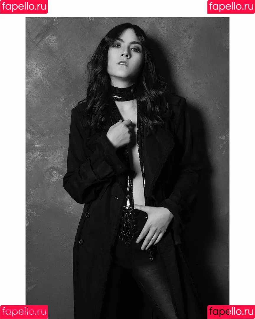 Isabelle Fuhrman Onlyfans Photo Gallery 