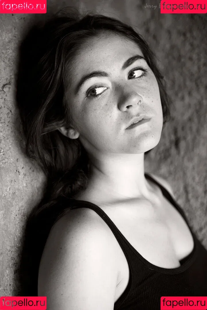 Isabelle Fuhrman Onlyfans Photo Gallery 
