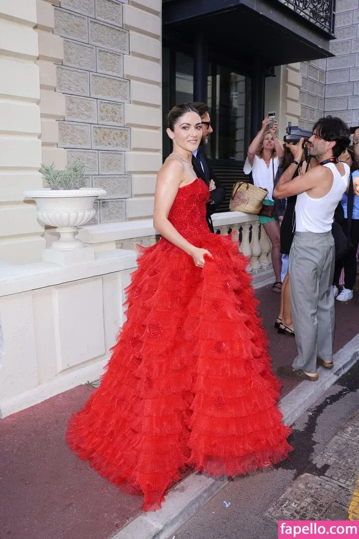 Isabelle Fuhrman Onlyfans Photo Gallery 
