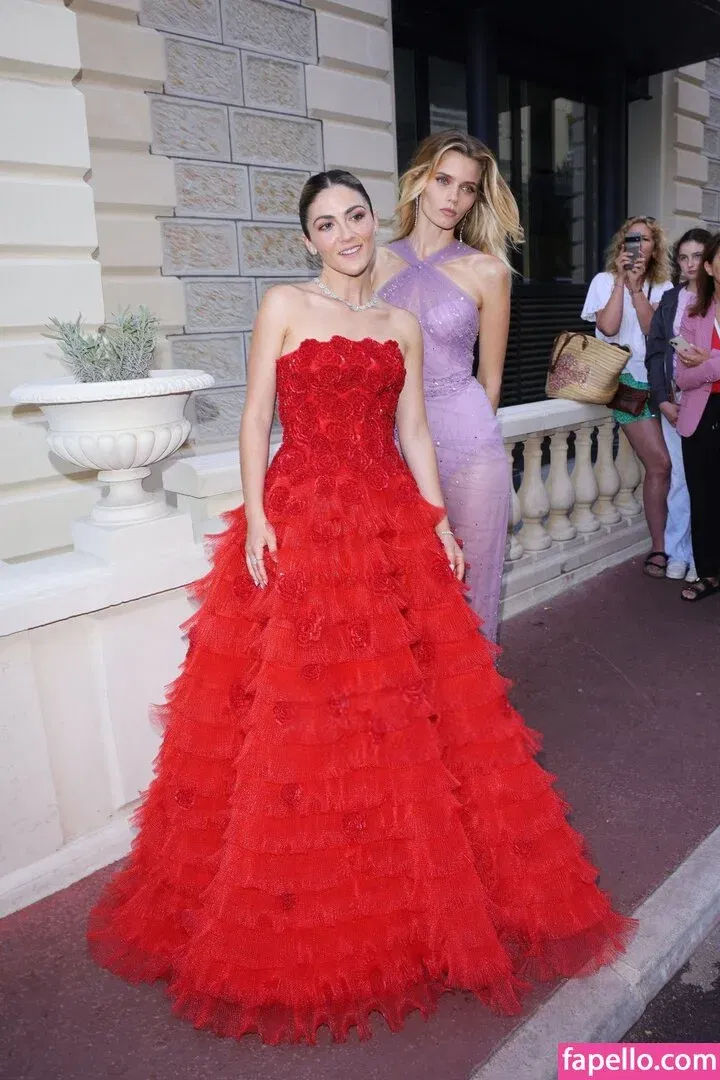 Isabelle Fuhrman Onlyfans Photo Gallery 