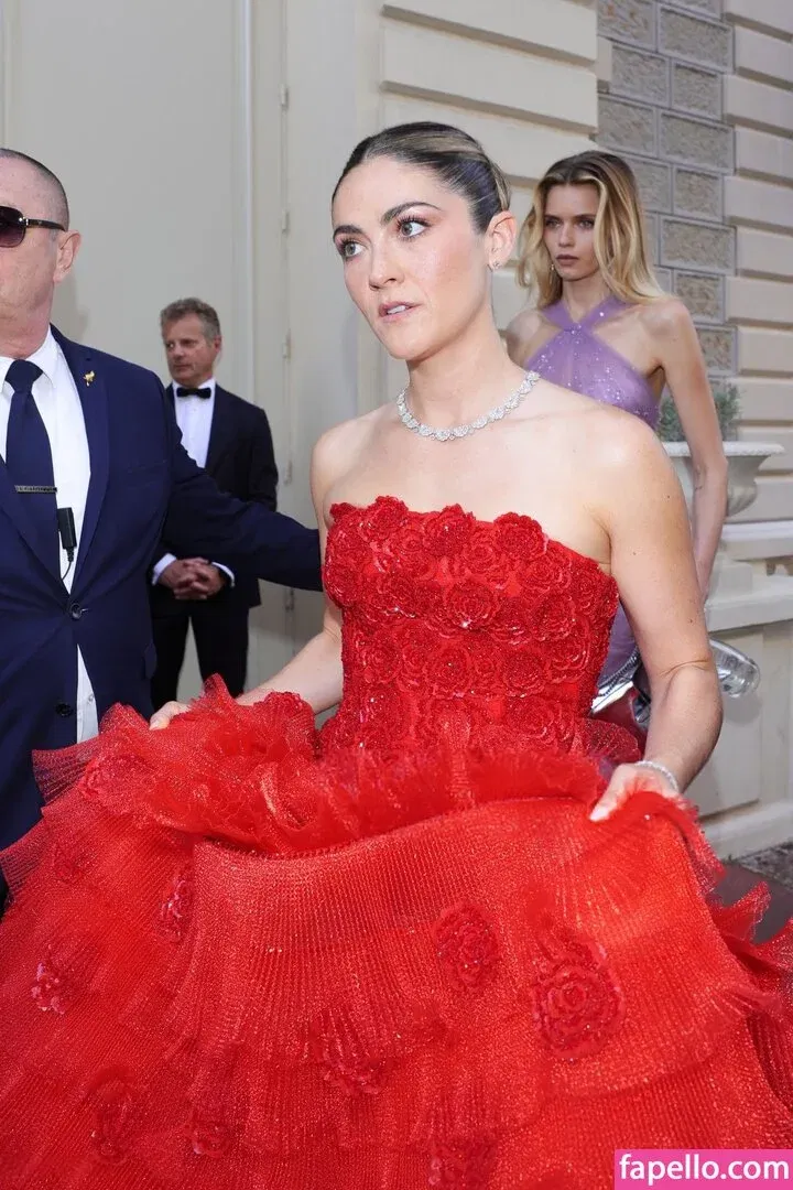 Isabelle Fuhrman Onlyfans Photo Gallery 