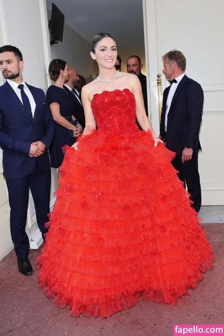 Isabelle Fuhrman Onlyfans Photo Gallery 