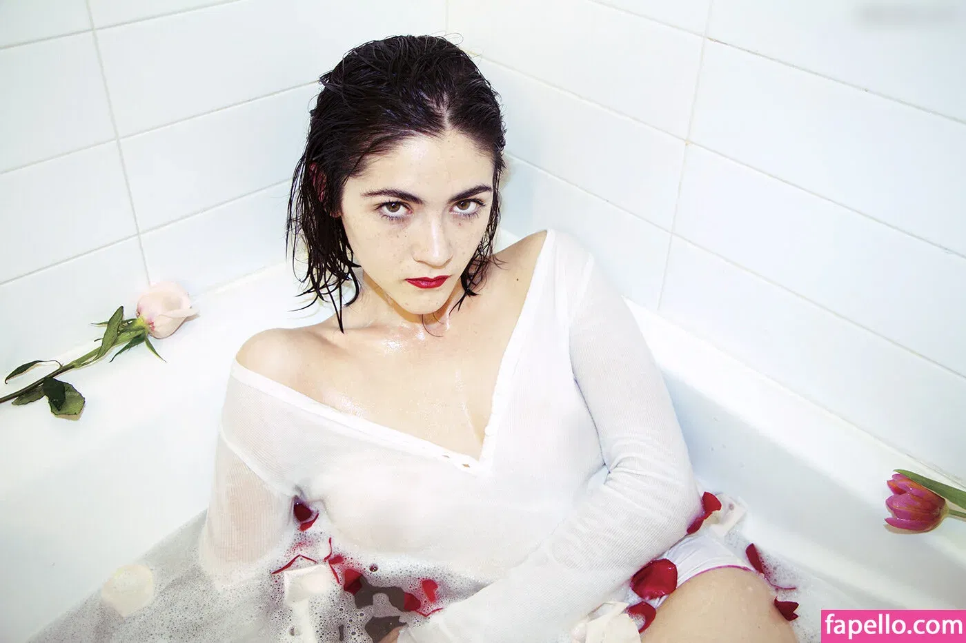 Isabelle Fuhrman Onlyfans Photo Gallery 