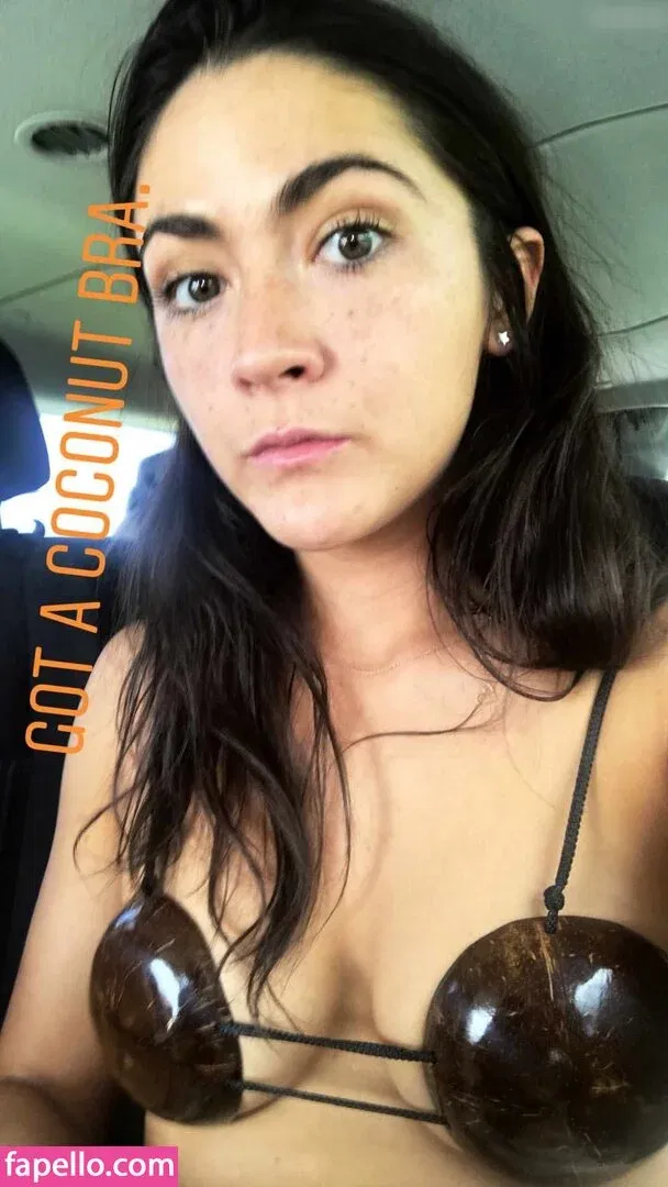 Isabelle Fuhrman Onlyfans Photo Gallery 