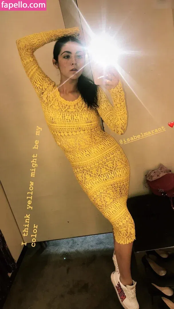 Isabelle Fuhrman Onlyfans Photo Gallery 