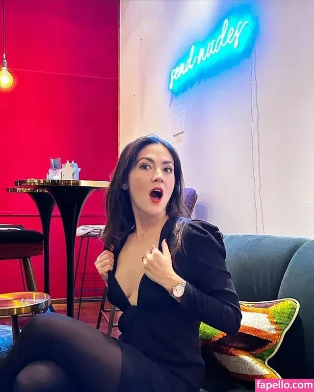 Isabelle Fuhrman Onlyfans Photo Gallery 