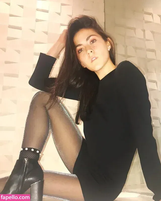 Isabelle Fuhrman Onlyfans Photo Gallery 