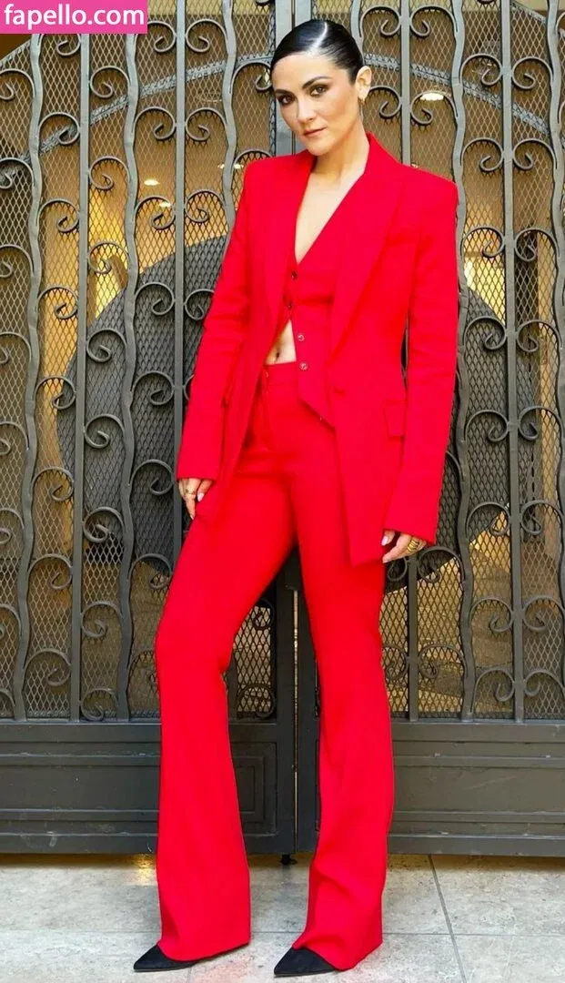 Isabelle Fuhrman Onlyfans Photo Gallery 