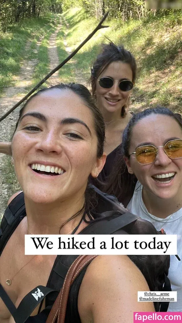 Isabelle Fuhrman Onlyfans Photo Gallery 