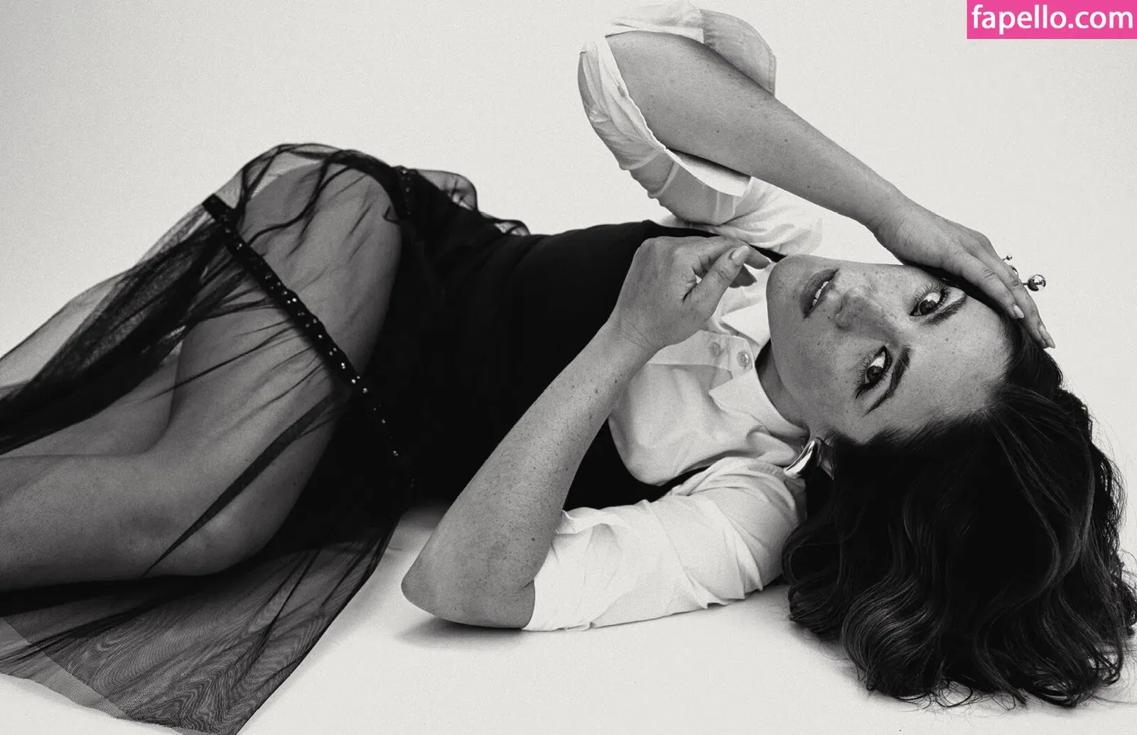 Isabelle Fuhrman Onlyfans Photo Gallery 