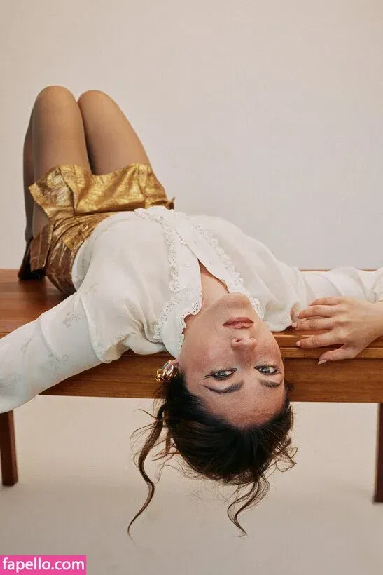 Isabelle Fuhrman Onlyfans Photo Gallery 