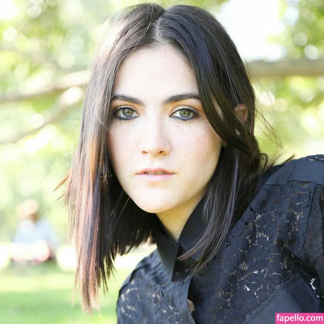 Isabelle Fuhrman Onlyfans Photo Gallery 