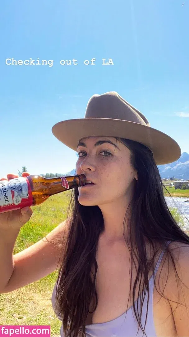 Isabelle Fuhrman Onlyfans Photo Gallery 