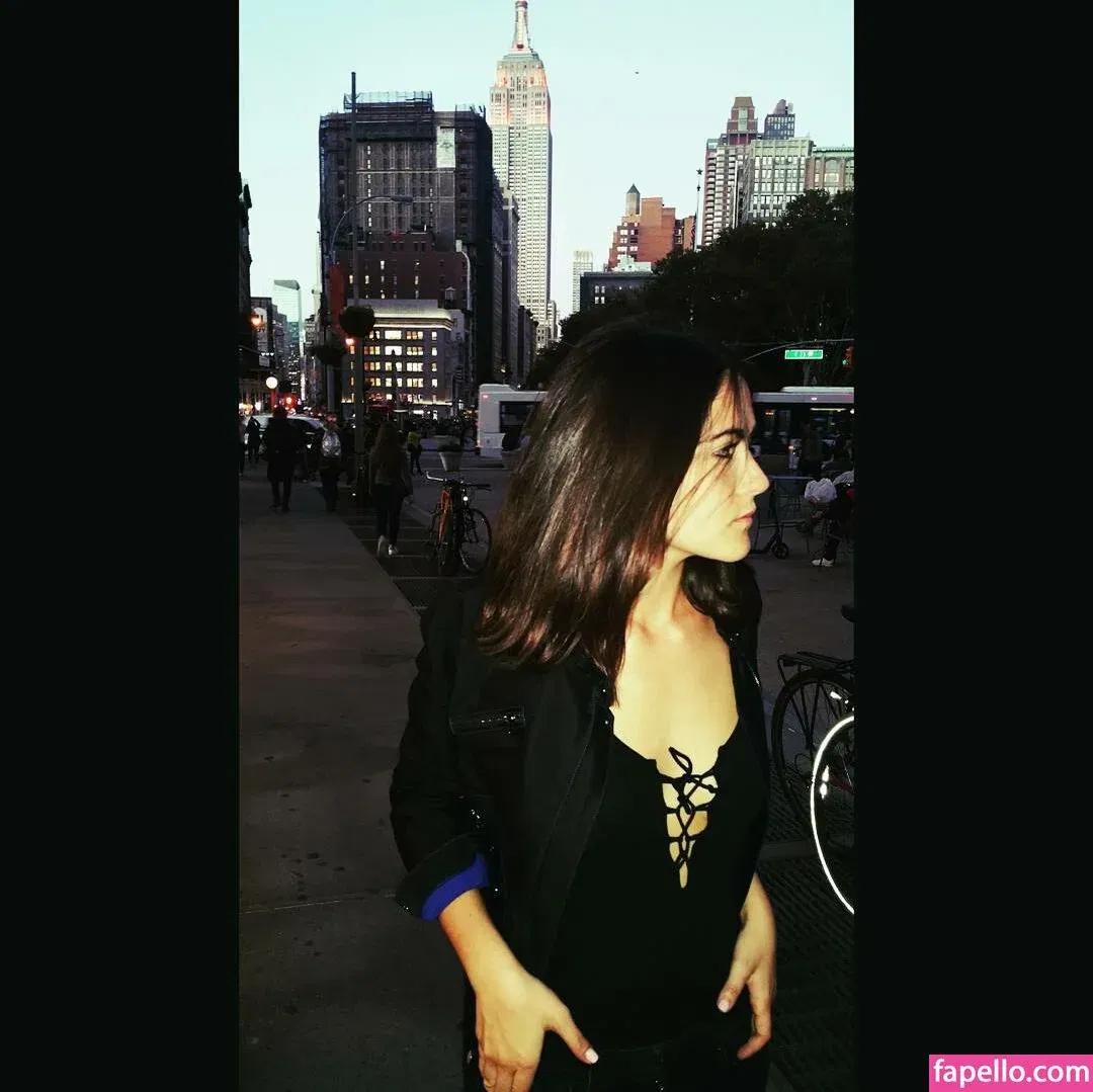 Isabelle Fuhrman Onlyfans Photo Gallery 