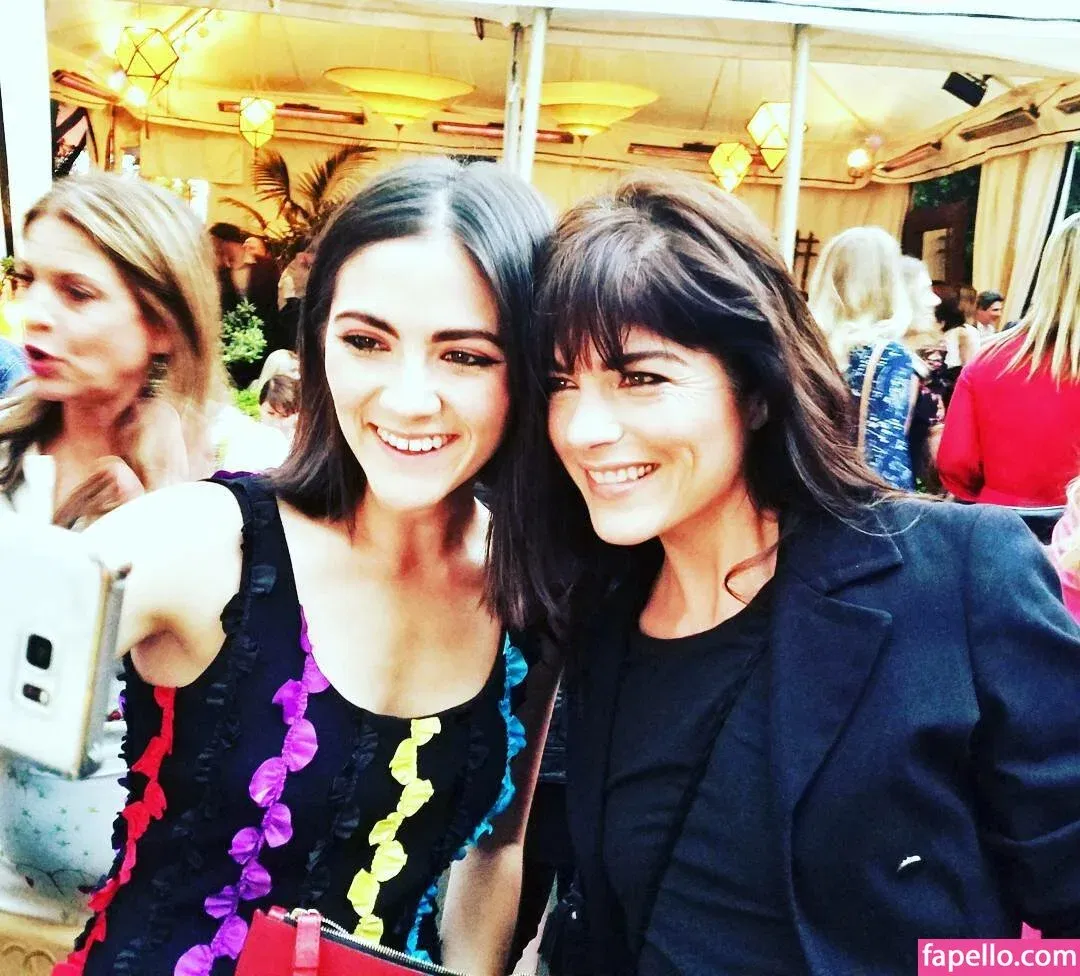 Isabelle Fuhrman Onlyfans Photo Gallery 