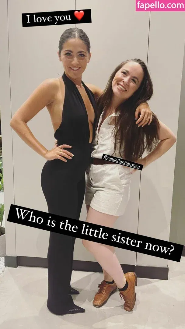 Isabelle Fuhrman Onlyfans Photo Gallery 