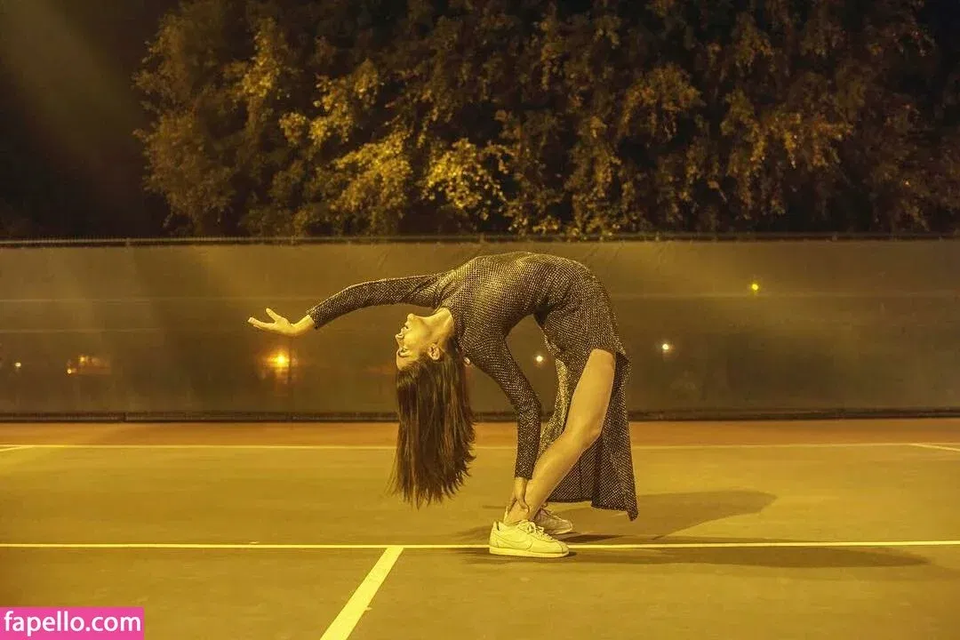 Isabelle Fuhrman Onlyfans Photo Gallery 