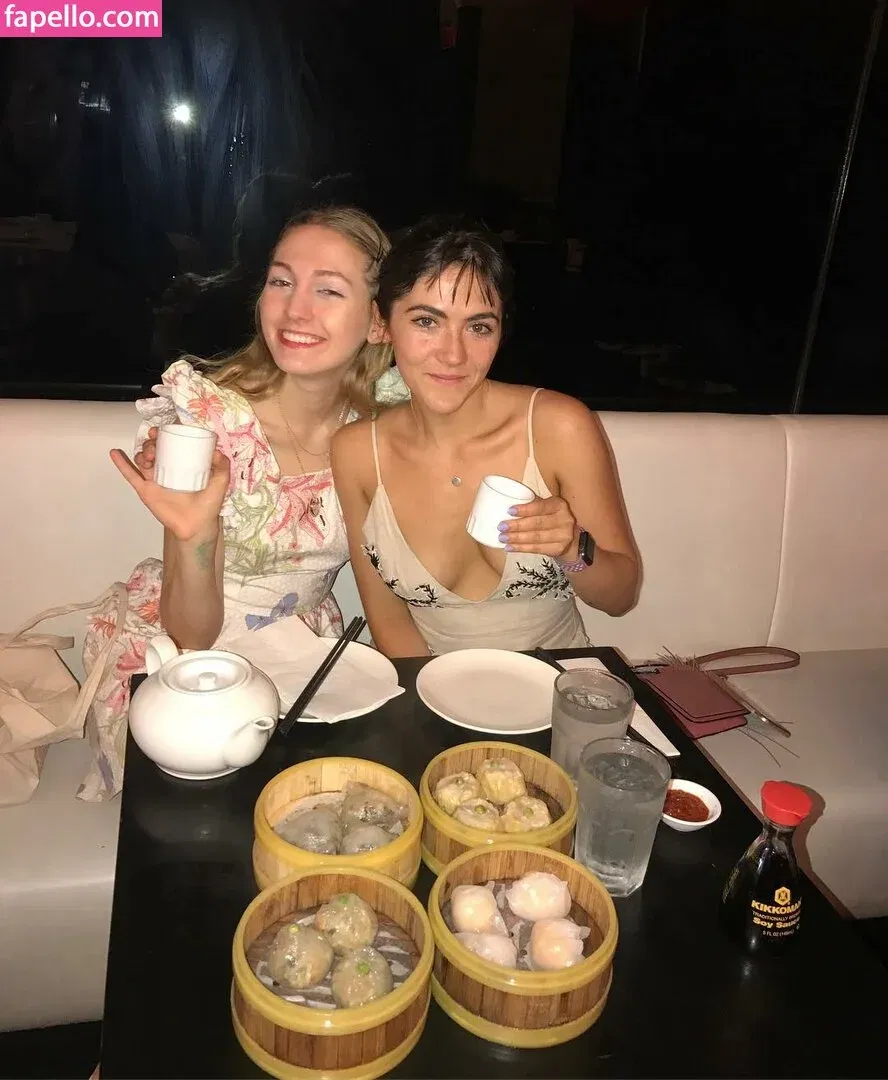 Isabelle Fuhrman Onlyfans Photo Gallery 