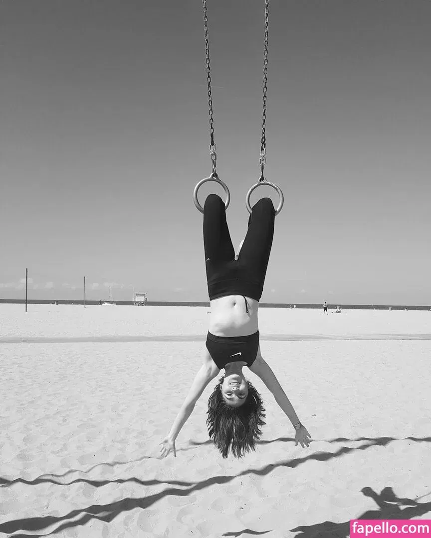 Isabelle Fuhrman Onlyfans Photo Gallery 