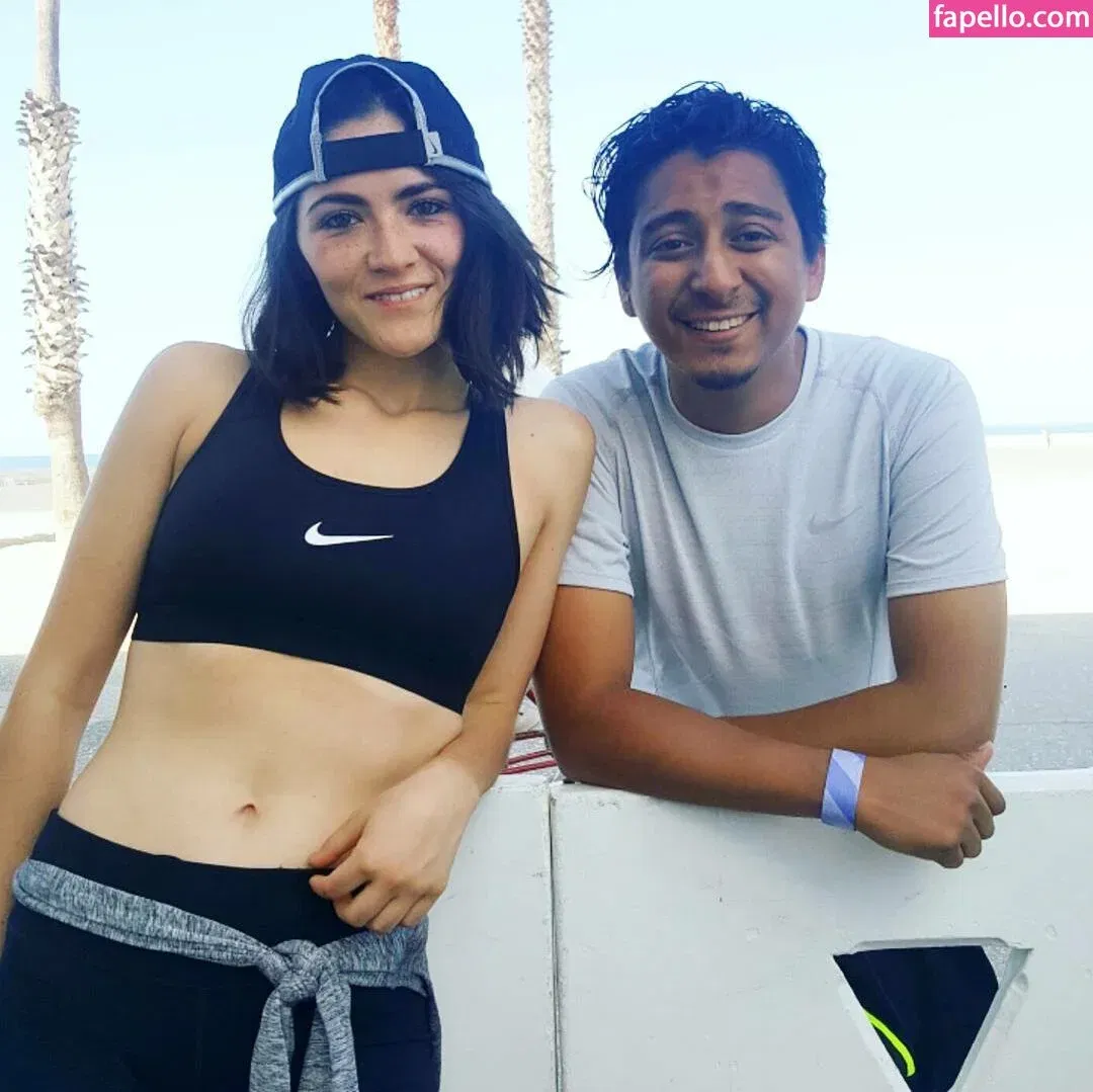 Isabelle Fuhrman Onlyfans Photo Gallery 