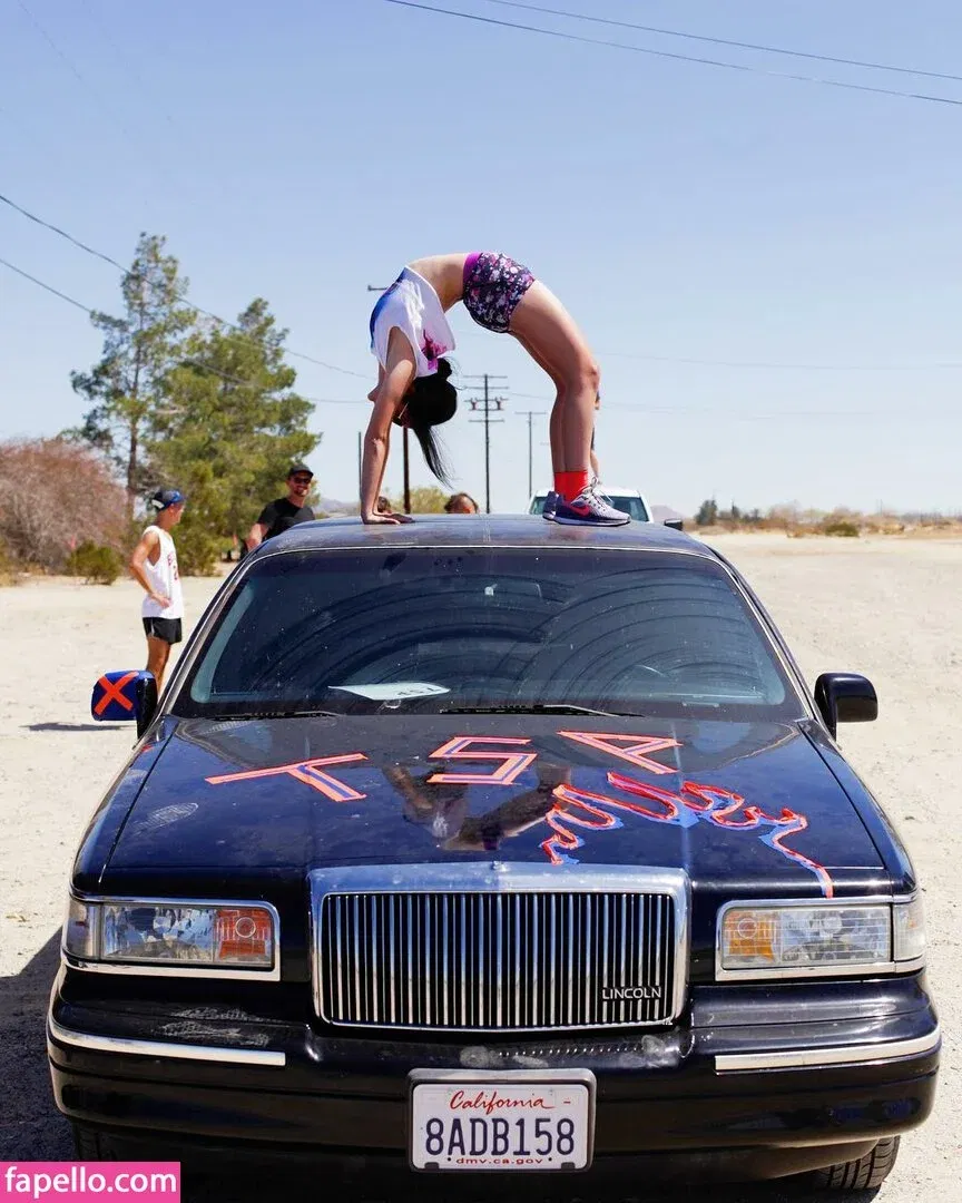 Isabelle Fuhrman Onlyfans Photo Gallery 