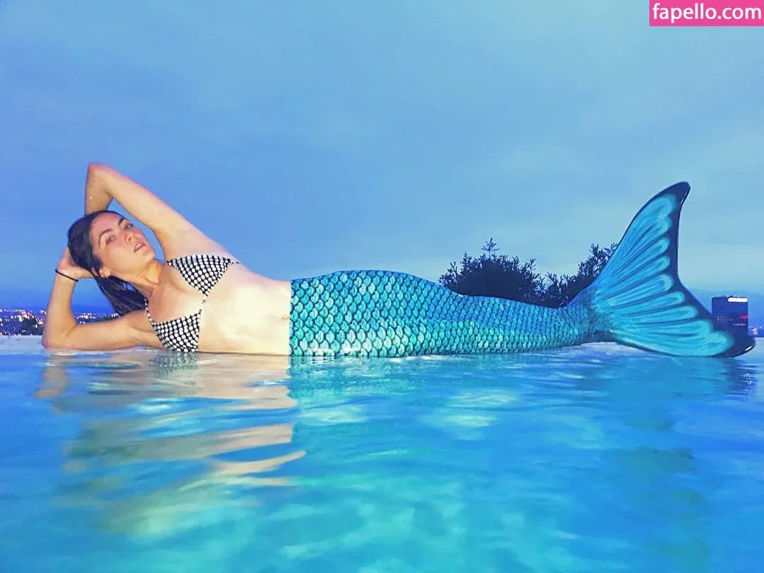 Isabelle Fuhrman Onlyfans Photo Gallery 