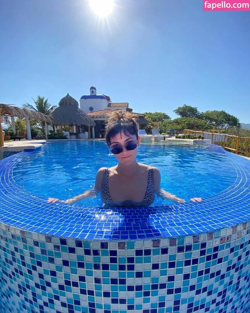 Isabelle Fuhrman Onlyfans Photo Gallery 